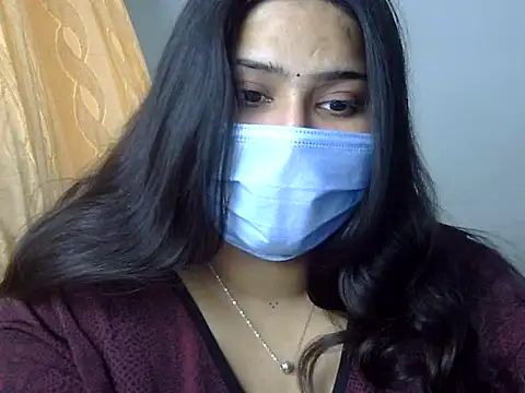 cutelady65 online show from January 2026 07:01:02 AM