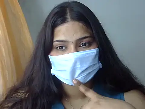 cutelady65 online show from April 2026 06:07:02 AM