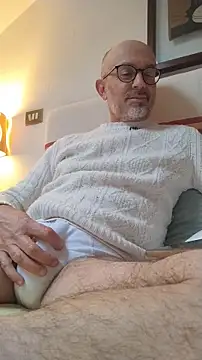 MadProfessor online show from November 2025 11:42:01 AM