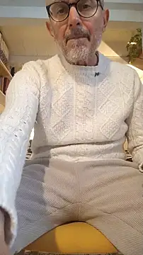 MadProfessor online show from November 2025 11:21:01 AM