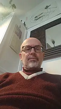 MadProfessor online show from January 2026 12:01:01 PM