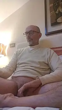 MadProfessor online show from November 2025 03:23:01 PM