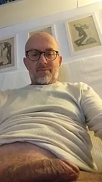 MadProfessor online show from November 2025 10:45:01 PM