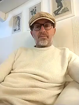 MadProfessor online show from October 2025 10:57:01 AM