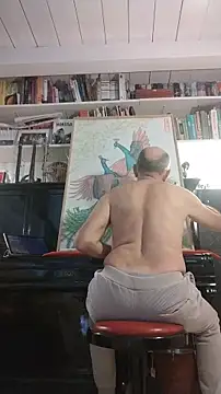 MadProfessor online show from November 2025 08:30:02 AM