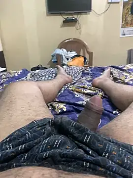 bostercock online show from January 2025 05:56:01 PM