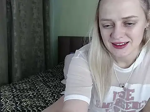 Kira Miler online show from January 2025 09:24:01 AM