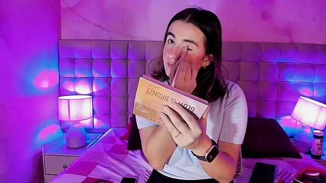 Snapshot of LanaHerondale chatting on February 2025 09:31:01 AM LanaHerondale online show from February 2025 09:31:01 AM