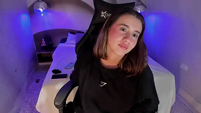 Snapshot of LanaHerondale chatting on March 2025 09:01:02 AM LanaHerondale online show from March 2025 09:01:02 AM