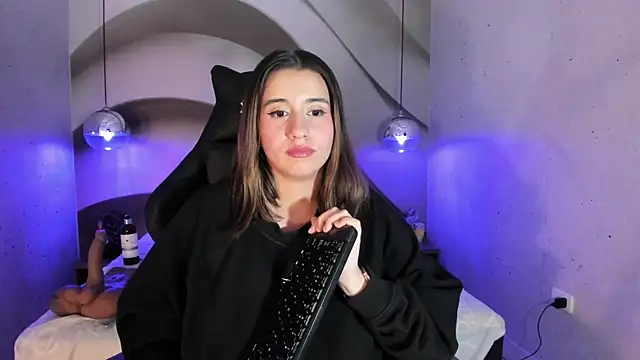 Snapshot of LanaHerondale chatting on March 2025 03:03:02 PM LanaHerondale online show from March 2025 03:03:02 PM