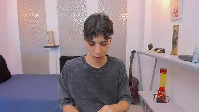 Nikolay Gregori online show from October 2025 04:20:02 AM