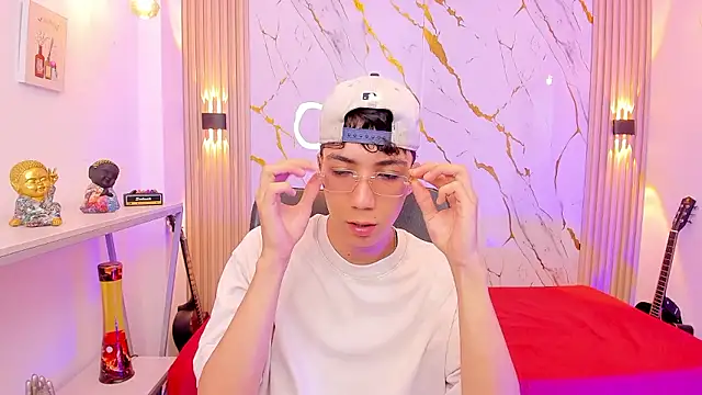 Nikolay Gregori online show from January 2026 04:05:02 AM