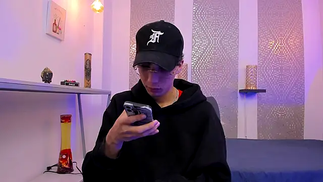 Nikolay Gregori online show from December 2025 04:40:01 AM