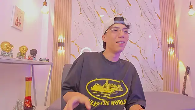 Nikolay Gregori online show from February 2026 04:47:02 AM