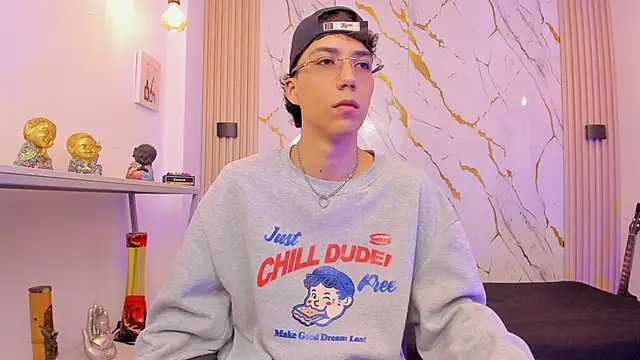 Nikolay Gregori online show from March 2026 04:47:02 AM