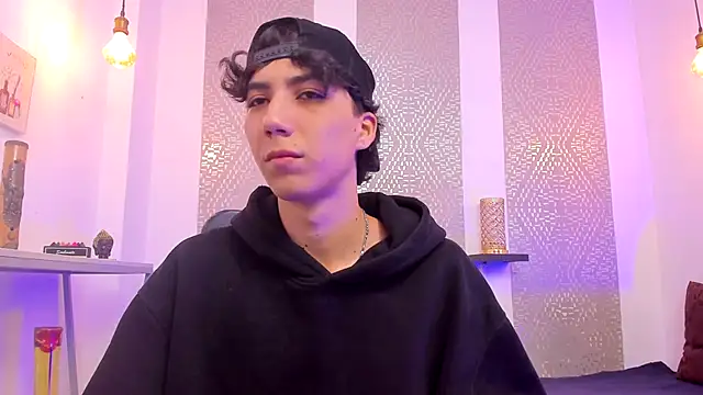 Nikolay Gregori online show from October 2025 04:11:02 AM