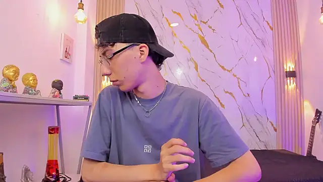 Nikolay Gregori online show from March 2026 04:10:02 AM