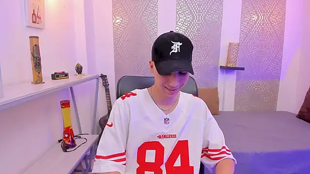 Nikolay Gregori online show from October 2025 04:13:01 AM