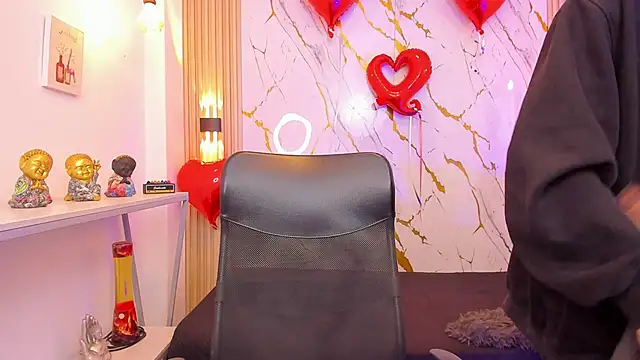 Nikolay Gregori online show from February 2026 03:59:01 AM