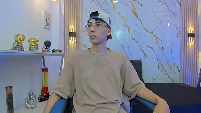 Nikolay Gregori online show from March 2026 03:53:02 AM