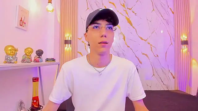 Nikolay Gregori online show from February 2026 04:35:01 AM