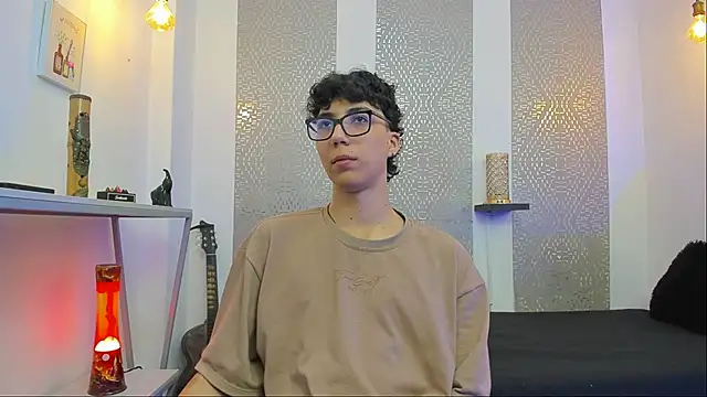 Nikolay Gregori online show from September 2025 04:15:01 AM