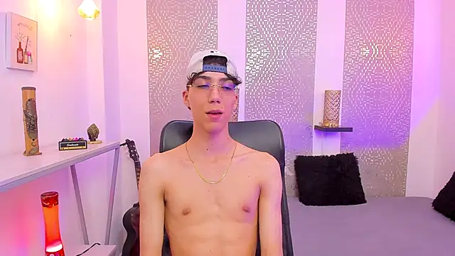 Nikolay Gregori online show from November 2025 04:13:01 AM