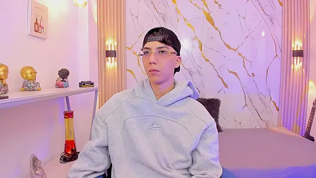 Nikolay Gregori online show from March 2026 04:39:02 AM