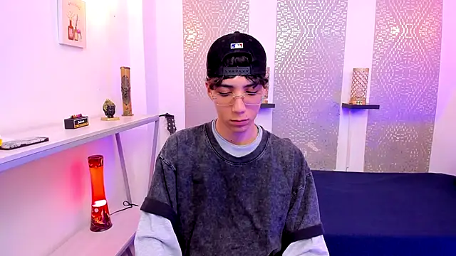 Nikolay Gregori online show from December 2025 04:12:02 AM