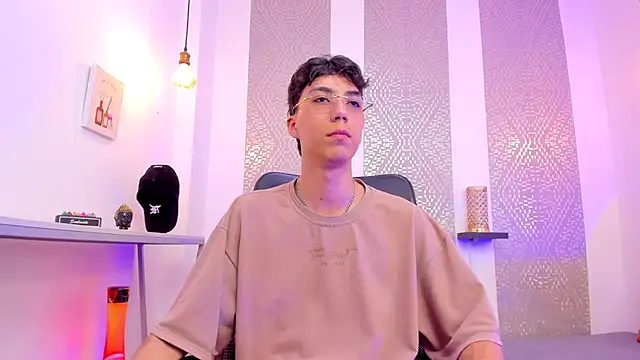 Nikolay Gregori online show from January 2026 04:28:02 AM