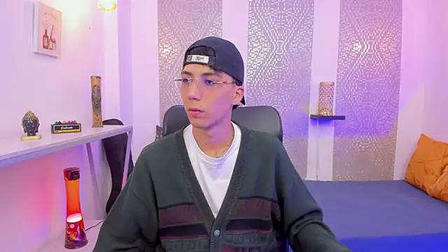 Nikolay Gregori online show from January 2026 04:51:02 AM