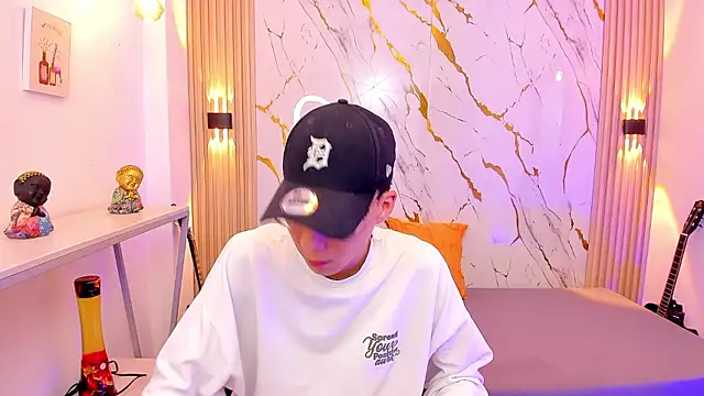 Nikolay Gregori online show from January 2026 03:46:01 AM