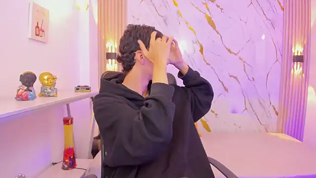 Nikolay Gregori online show from January 2026 04:05:02 AM