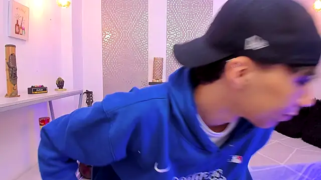 Nikolay Gregori online show from November 2025 04:27:02 AM