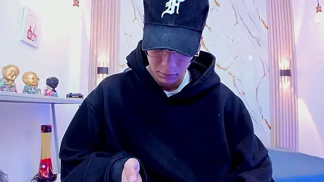 Nikolay Gregori online show from February 2026 03:56:01 AM