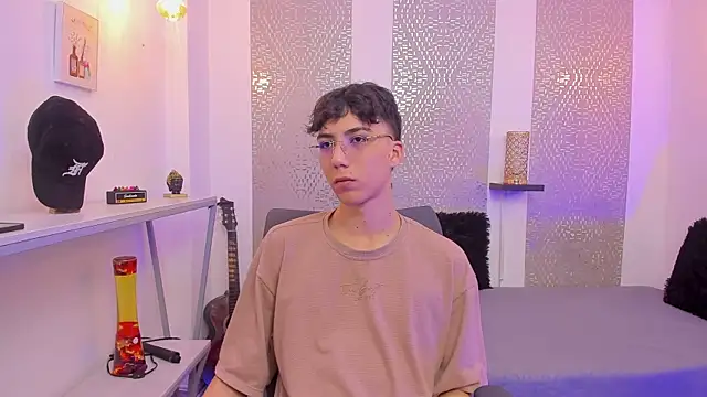 Nikolay Gregori online show from October 2025 04:11:01 AM