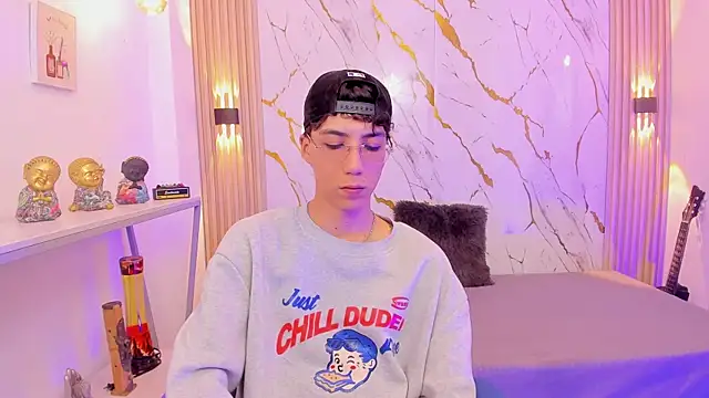 Nikolay Gregori online show from March 2026 04:07:02 AM