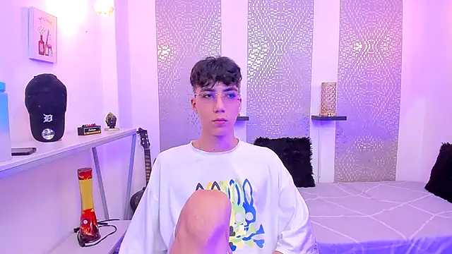 Nikolay Gregori online show from October 2025 04:13:01 AM