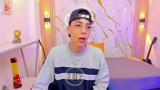 Nikolay Gregori online show from January 2026 04:30:01 AM