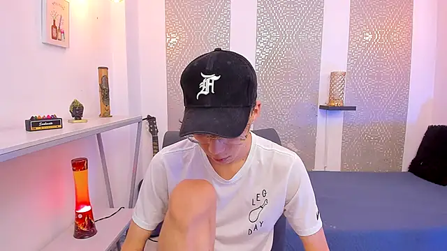 Nikolay Gregori online show from December 2025 05:08:01 AM