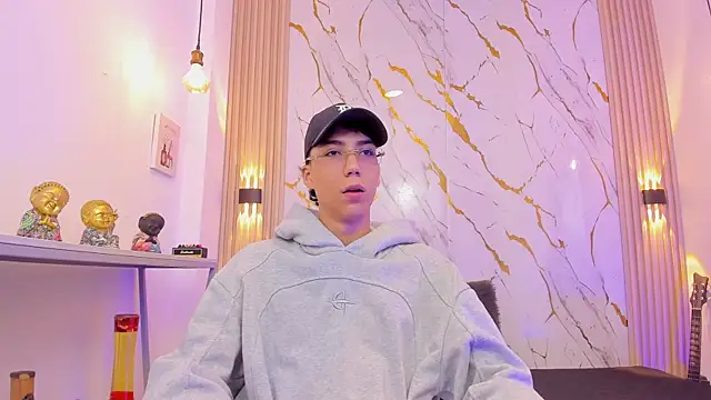 Nikolay Gregori online show from March 2026 04:12:01 AM