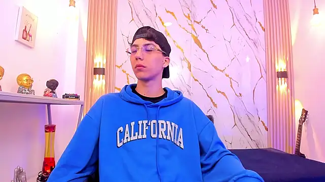 Nikolay Gregori online show from March 2026 04:06:02 AM