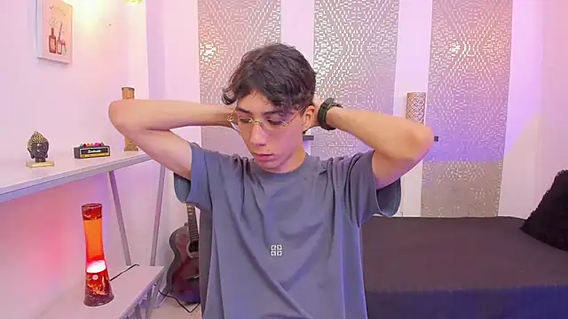 Nikolay Gregori online show from December 2025 04:29:01 AM