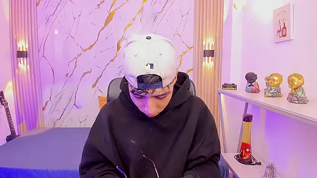 Nikolay Gregori online show from February 2026 03:59:01 AM