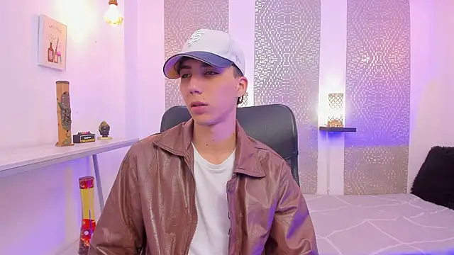 Nikolay Gregori online show from November 2025 04:22:01 AM