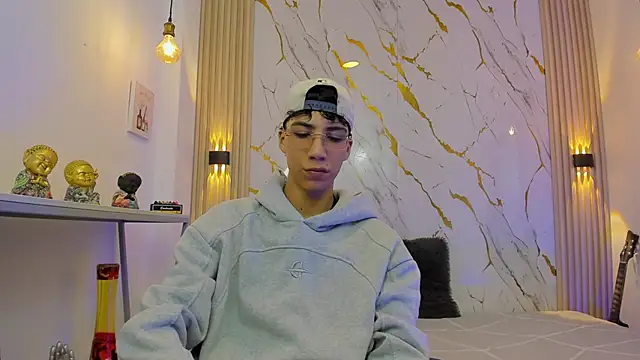 Nikolay Gregori online show from March 2026 04:01:01 AM