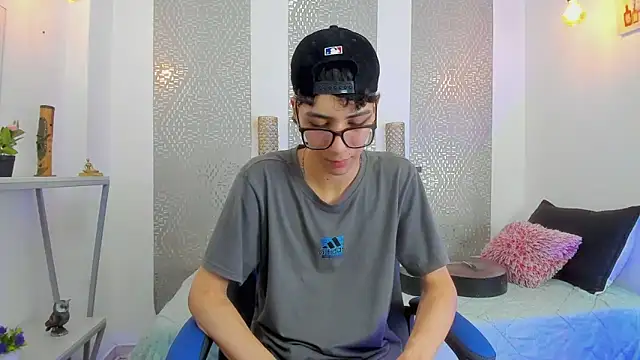 Nikolay Gregori online show from March 2025 07:01:01 AM