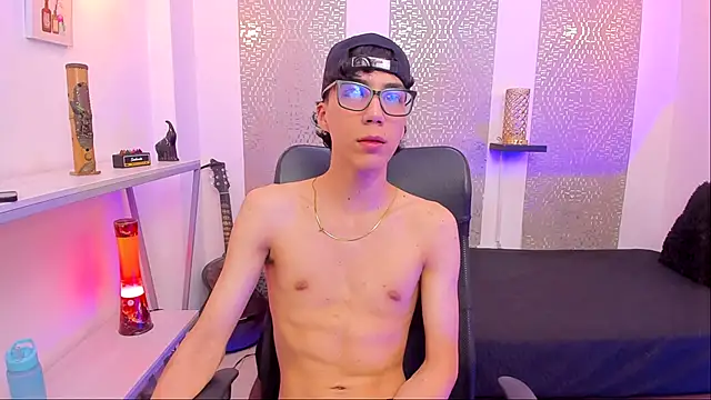 Nikolay Gregori online show from September 2025 04:19:02 AM