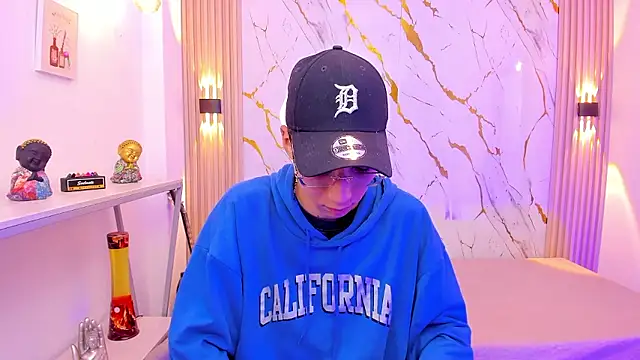 Nikolay Gregori online show from January 2026 03:57:01 AM