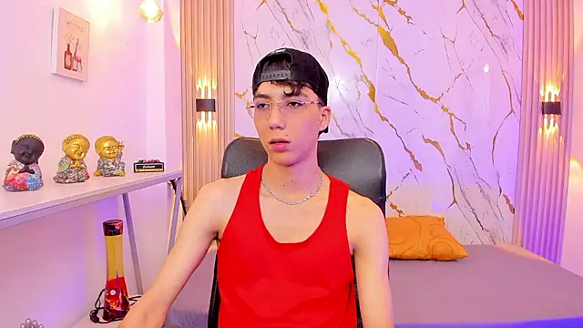 Nikolay Gregori online show from January 2026 03:54:02 AM